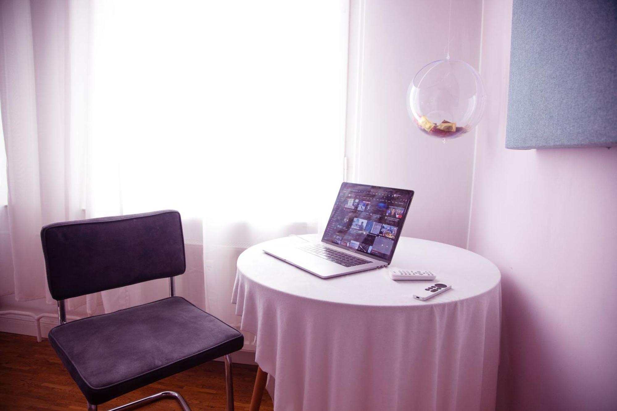Huge Apartment With Home Cinema And Kitchen In Friedrichshain Berlin Exterior photo
